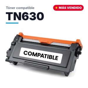Tóner Para Brother TN630