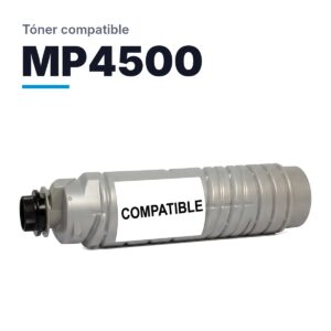 Tóner Para Ricoh MP4500