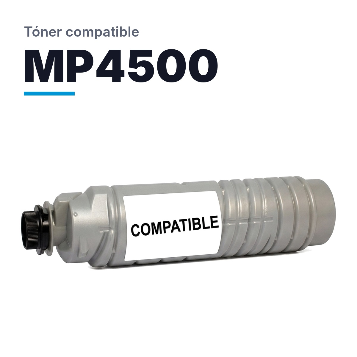 Tóner Para Ricoh MP4500
