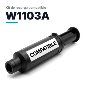 Tóner Para Hp W1103A
